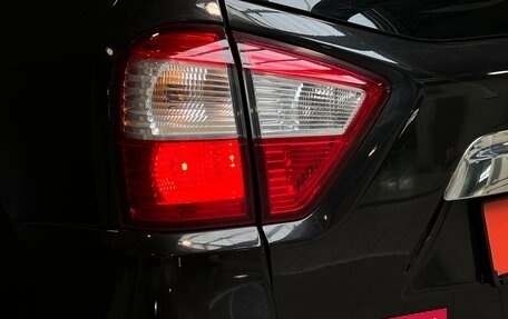Nissan Terrano III, 2014 год, 1 090 000 рублей, 7 фотография