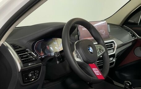 BMW X3, 2024 год, 7 150 000 рублей, 12 фотография