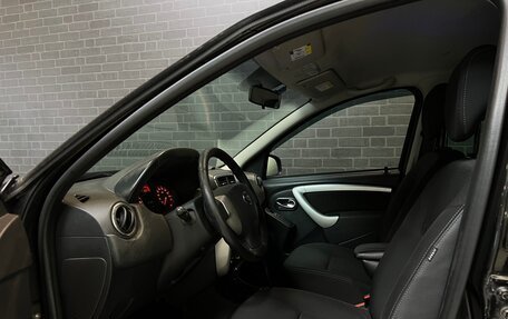 Nissan Terrano III, 2014 год, 1 090 000 рублей, 10 фотография