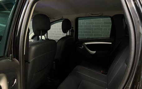 Nissan Terrano III, 2014 год, 1 090 000 рублей, 13 фотография