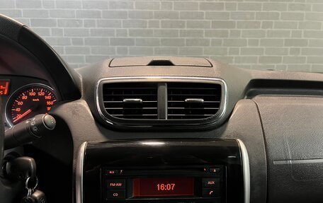 Nissan Terrano III, 2014 год, 1 090 000 рублей, 14 фотография