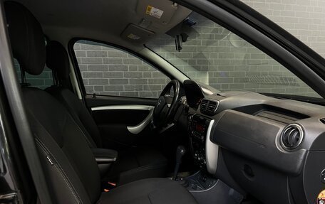 Nissan Terrano III, 2014 год, 1 090 000 рублей, 11 фотография