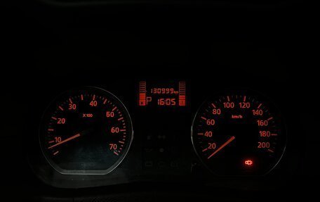 Nissan Terrano III, 2014 год, 1 090 000 рублей, 18 фотография