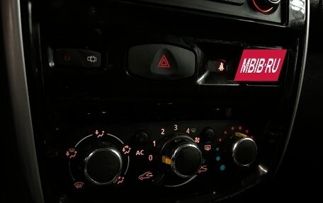 Nissan Terrano III, 2014 год, 1 090 000 рублей, 15 фотография