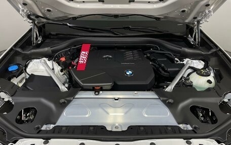 BMW X3, 2024 год, 7 150 000 рублей, 17 фотография