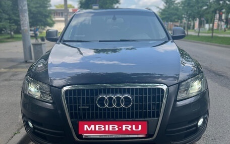 Audi Q5, 2010 год, 1 350 000 рублей, 2 фотография