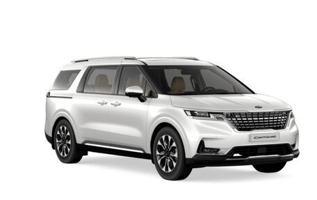 KIA Carnival, 2022 год, 7 850 000 рублей, 1 фотография