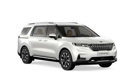 KIA Carnival, 2022 год, 7 850 000 рублей, 1 фотография