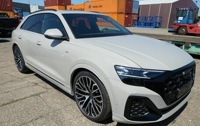 Audi Q8 I, 2025 год, 16 800 000 рублей, 1 фотография