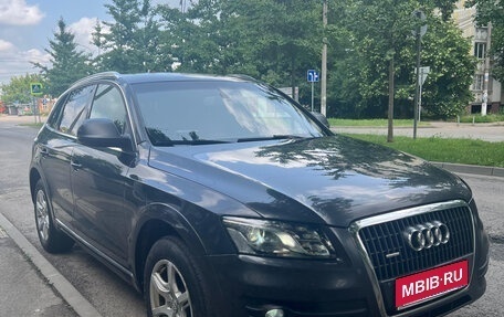 Audi Q5, 2010 год, 1 350 000 рублей, 1 фотография
