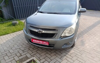 Chevrolet Cobalt II, 2014 год, 450 000 рублей, 1 фотография
