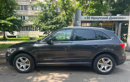 Audi Q5, 2010 год, 1 350 000 рублей, 4 фотография