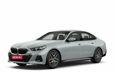 BMW 5 серия, 2024 год, 9 890 000 рублей, 1 фотография