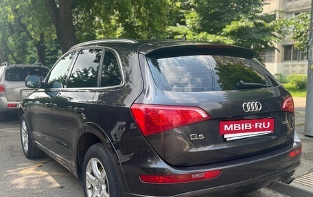 Audi Q5, 2010 год, 1 350 000 рублей, 5 фотография