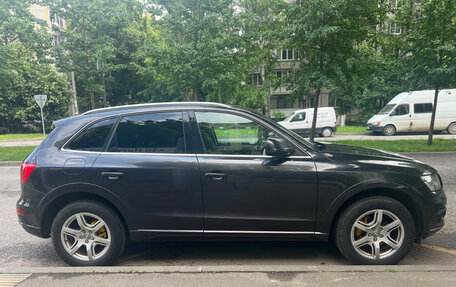 Audi Q5, 2010 год, 1 350 000 рублей, 8 фотография