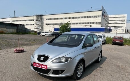 SEAT Toledo III, 2008 год, 540 000 рублей, 1 фотография