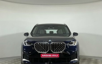 BMW X3, 2025 год, 7 850 000 рублей, 1 фотография