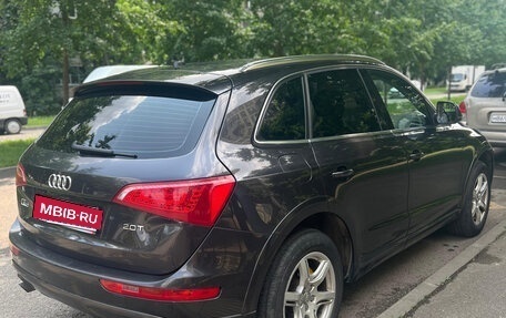 Audi Q5, 2010 год, 1 350 000 рублей, 7 фотография