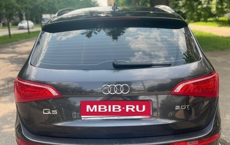Audi Q5, 2010 год, 1 350 000 рублей, 6 фотография