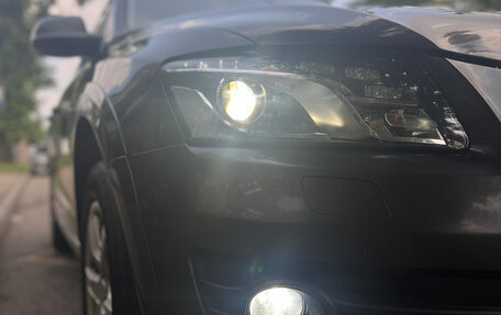 Audi Q5, 2010 год, 1 350 000 рублей, 11 фотография