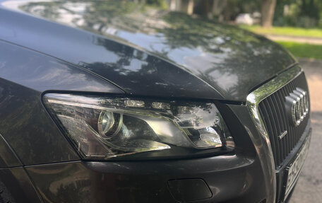 Audi Q5, 2010 год, 1 350 000 рублей, 10 фотография