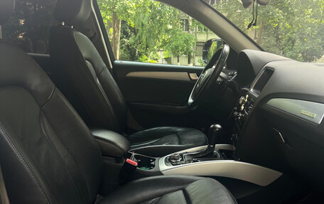 Audi Q5, 2010 год, 1 350 000 рублей, 21 фотография