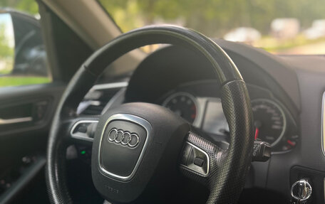 Audi Q5, 2010 год, 1 350 000 рублей, 19 фотография