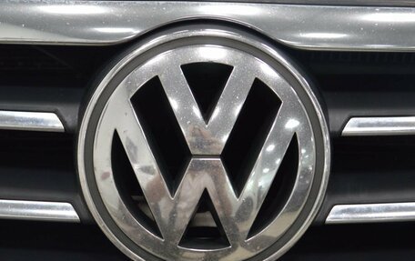 Volkswagen Passat CC I рестайлинг, 2010 год, 828 000 рублей, 17 фотография