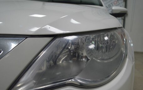 Volkswagen Passat CC I рестайлинг, 2010 год, 828 000 рублей, 16 фотография