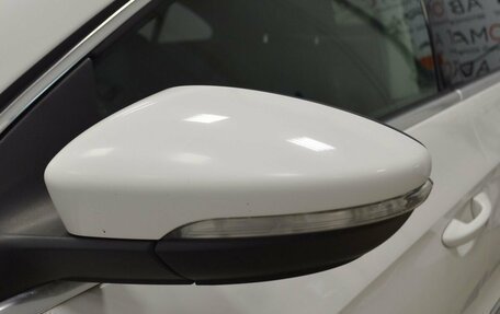 Volkswagen Passat CC I рестайлинг, 2010 год, 828 000 рублей, 20 фотография