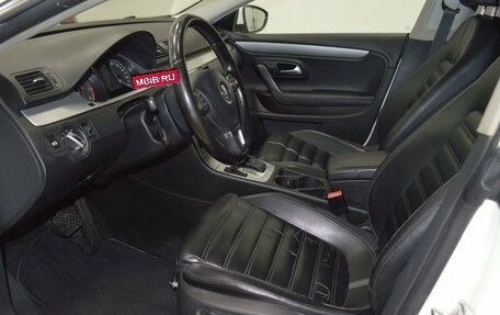 Volkswagen Passat CC I рестайлинг, 2010 год, 828 000 рублей, 23 фотография