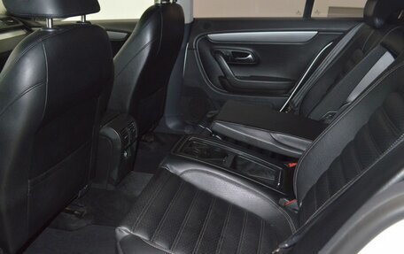 Volkswagen Passat CC I рестайлинг, 2010 год, 828 000 рублей, 28 фотография
