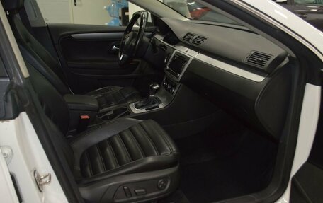 Volkswagen Passat CC I рестайлинг, 2010 год, 828 000 рублей, 25 фотография