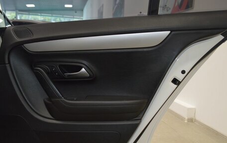 Volkswagen Passat CC I рестайлинг, 2010 год, 828 000 рублей, 30 фотография