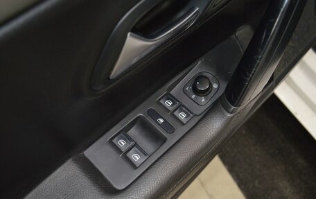 Volkswagen Passat CC I рестайлинг, 2010 год, 828 000 рублей, 37 фотография