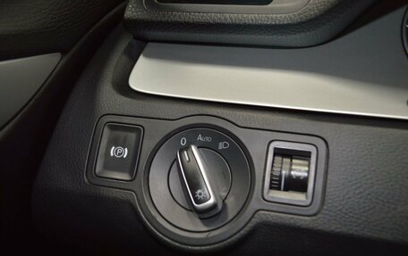 Volkswagen Passat CC I рестайлинг, 2010 год, 828 000 рублей, 38 фотография