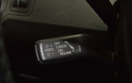 Volkswagen Passat CC I рестайлинг, 2010 год, 828 000 рублей, 39 фотография