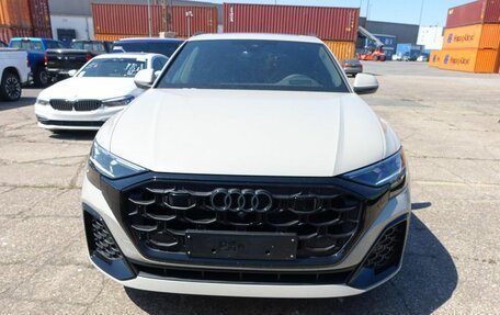 Audi Q8 I, 2025 год, 16 800 000 рублей, 3 фотография