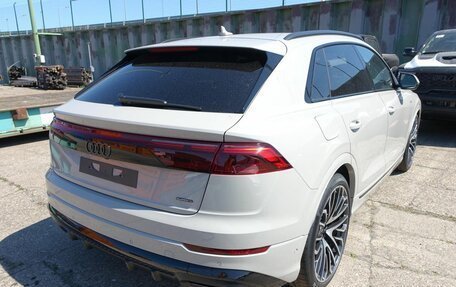 Audi Q8 I, 2025 год, 16 800 000 рублей, 5 фотография