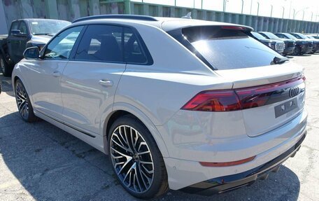 Audi Q8 I, 2025 год, 16 800 000 рублей, 9 фотография