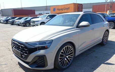 Audi Q8 I, 2025 год, 16 800 000 рублей, 2 фотография