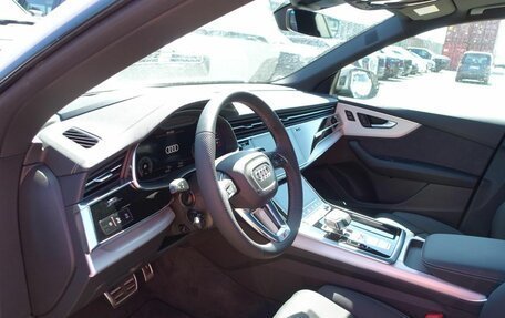 Audi Q8 I, 2025 год, 16 800 000 рублей, 17 фотография