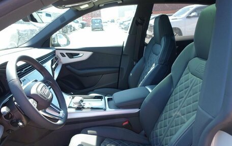 Audi Q8 I, 2025 год, 16 800 000 рублей, 21 фотография
