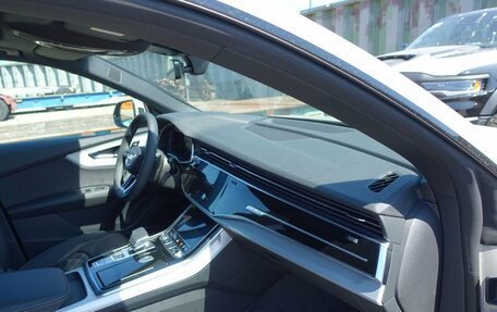 Audi Q8 I, 2025 год, 16 800 000 рублей, 23 фотография