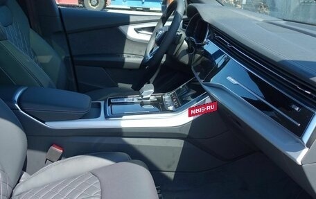 Audi Q8 I, 2025 год, 16 800 000 рублей, 22 фотография