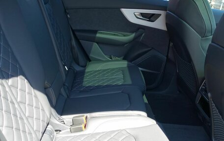 Audi Q8 I, 2025 год, 16 800 000 рублей, 27 фотография