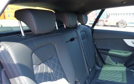 Audi Q8 I, 2025 год, 16 800 000 рублей, 30 фотография