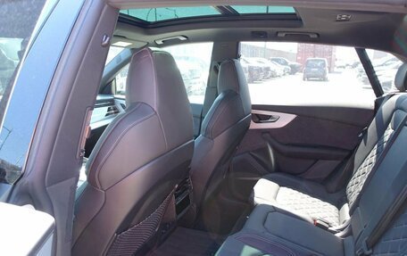 Audi Q8 I, 2025 год, 16 800 000 рублей, 32 фотография
