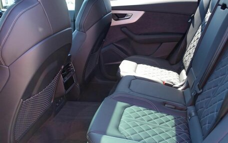 Audi Q8 I, 2025 год, 16 800 000 рублей, 31 фотография