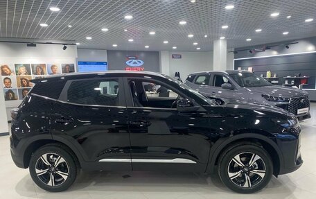 Chery Tiggo 4 I рестайлинг, 2025 год, 2 290 000 рублей, 3 фотография